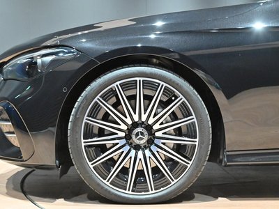 صورة مصغرة 44 لـ 2024 Mercedes-BENZ CLE