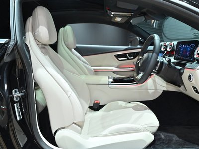صورة مصغرة 14 لـ 2024 Mercedes-BENZ CLE
