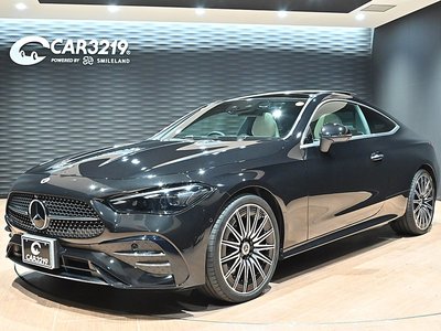 صورة 1 لـ 2024 Mercedes-BENZ CLE