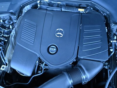 صورة مصغرة 62 لـ 2024 Mercedes-BENZ CLE