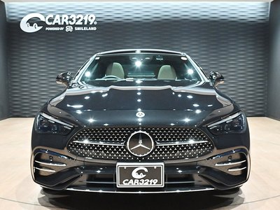 صورة 3 لـ 2024 Mercedes-BENZ CLE