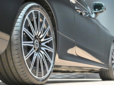 صورة مصغرة 60 لـ 2024 Mercedes-BENZ CLE