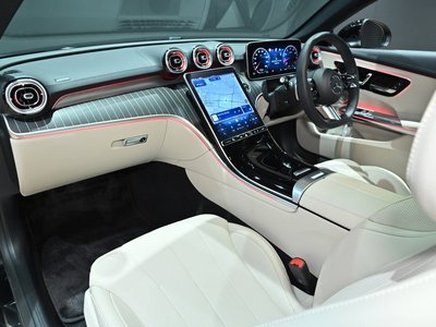 صورة مصغرة 11 لـ 2024 Mercedes-BENZ CLE
