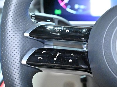 صورة مصغرة 26 لـ 2024 Mercedes-BENZ CLE