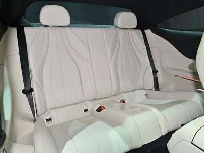 صورة مصغرة 23 لـ 2024 Mercedes-BENZ CLE