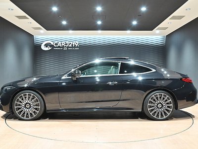 صورة 5 لـ 2024 Mercedes-BENZ CLE