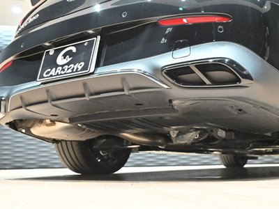 صورة مصغرة 52 لـ 2024 Mercedes-BENZ CLE