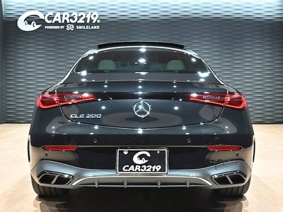 صورة 4 لـ 2024 Mercedes-BENZ CLE