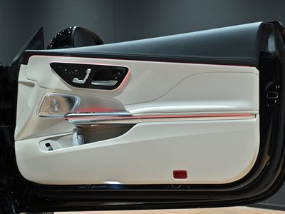 صورة مصغرة 24 لـ 2024 Mercedes-BENZ CLE
