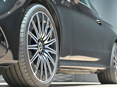 صورة مصغرة 58 لـ 2024 Mercedes-BENZ CLE