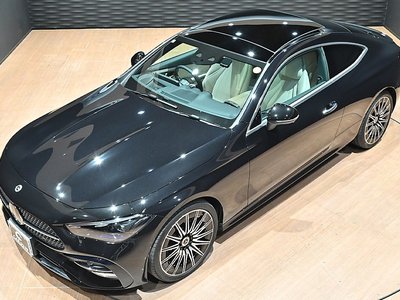 صورة 7 لـ 2024 Mercedes-BENZ CLE