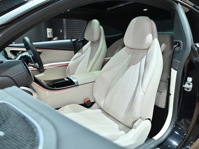 صورة مصغرة 21 لـ 2024 Mercedes-BENZ CLE