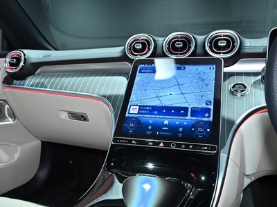 صورة مصغرة 15 لـ 2024 Mercedes-BENZ CLE