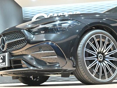 صورة مصغرة 43 لـ 2024 Mercedes-BENZ CLE