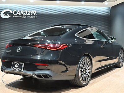 صورة 2 لـ 2024 Mercedes-BENZ CLE