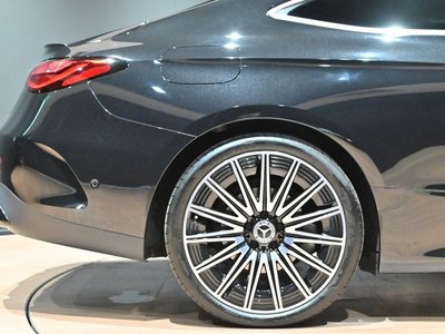 صورة مصغرة 50 لـ 2024 Mercedes-BENZ CLE