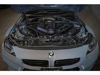 BMW M2 COUPE - 4