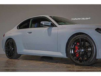 BMW M2 COUPE - 8