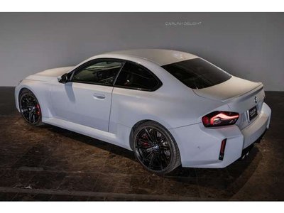 BMW M2 COUPE - 3