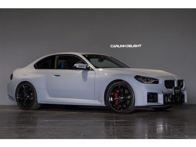 BMW M2 COUPE - 1