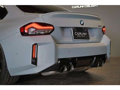 BMW M2 COUPE - 7