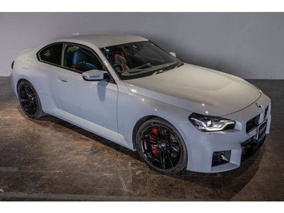 BMW M2 COUPE - 2