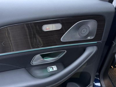 MERCEDES-BENZ GLE - 9