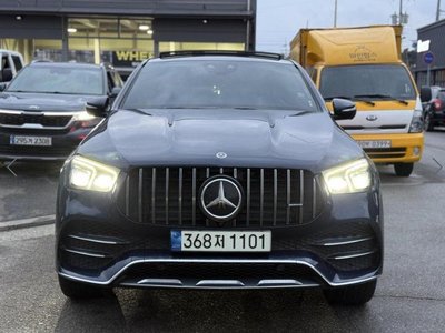 MERCEDES-BENZ GLE - 5