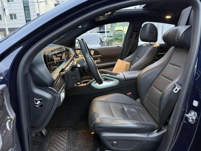 MERCEDES-BENZ GLE - 7