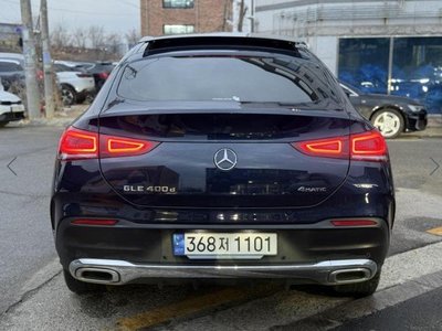 MERCEDES-BENZ GLE - 3