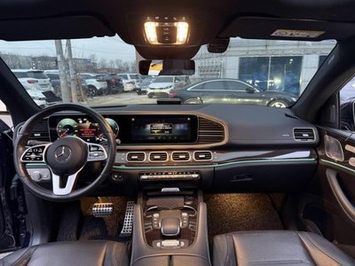 MERCEDES-BENZ GLE - 8