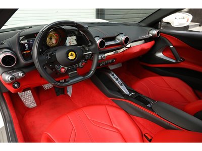 FERRARI 812 SUPERFAST - 2