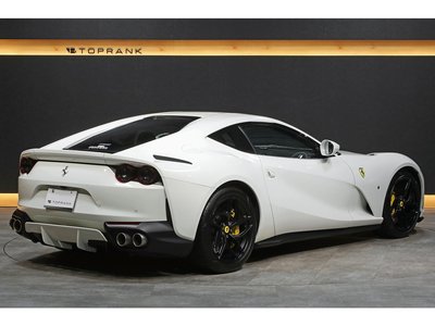 FERRARI 812 SUPERFAST - 6