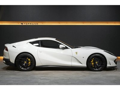 FERRARI 812 SUPERFAST - 7