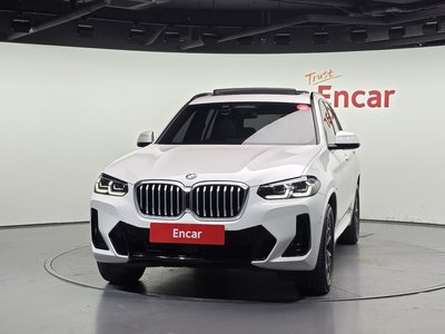 BMW X3 - 2