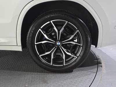 BMW X3 - 8