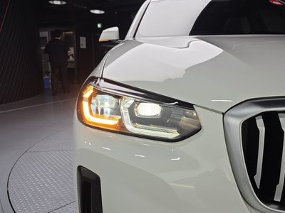 BMW X3 - 9