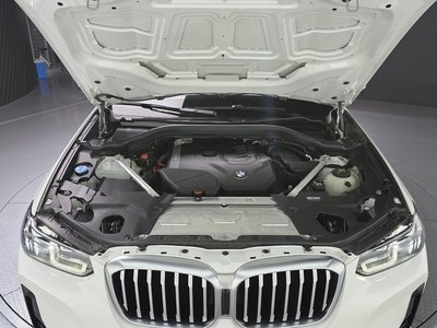 BMW X3 - 7