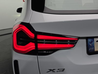 BMW X3 - 10