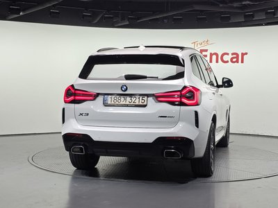 BMW X3 - 4