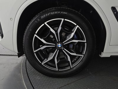 BMW X3 - 6