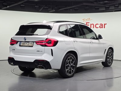 BMW X3 - 3
