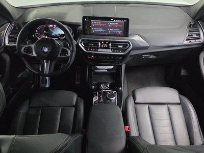 BMW X3 - 5