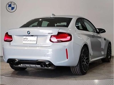 BMW M2 - 2
