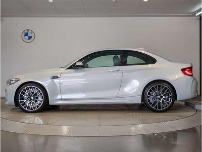 BMW M2 - 4