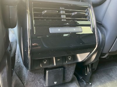 2025 LAND Rover RANGE ROVER SPORT thumbnail 19