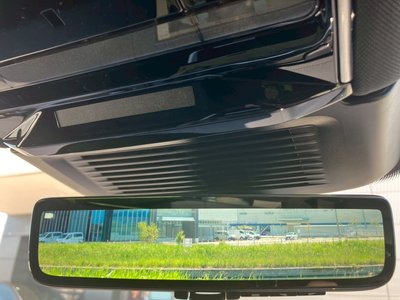 2025 LAND Rover RANGE ROVER SPORT thumbnail 20