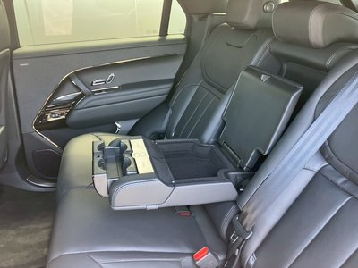 2025 LAND Rover RANGE ROVER SPORT thumbnail 16