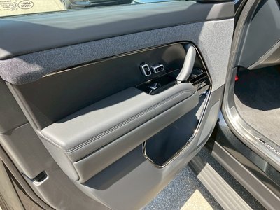 2025 LAND Rover RANGE ROVER SPORT thumbnail 18
