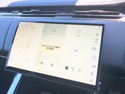 2025 LAND Rover RANGE ROVER SPORT thumbnail 25